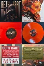 BETH HART, ANOUK - You Still Got Me, Paradise And Back Again, Nieuw in verpakking