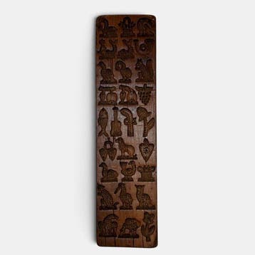 Plank - Hout