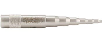 Optromper Leiding optromper 1/4, 5/16, 3/8, 1/2, 5/8, 3/4..., Verzenden, Nieuw