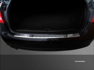 Achterbumper Beschermlijst Volvo XC 70 2004-2007, Ophalen of Verzenden, Nieuw