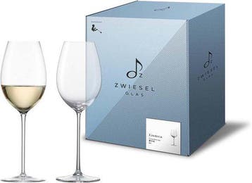 Zwiesel Glas Riesling Enoteca, Nieuw