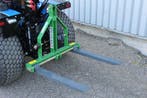 Kraffter Palletvork 300, Verzenden