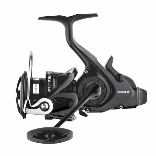 Daiwa Emcast BR LT 19 - 4000-C - Vrijloopmolen, Watersport en Boten, Hengelsport | Algemeen, Nieuw, Ophalen of Verzenden