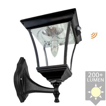 Solar tuinverlichting serie London. Klassieke buitenlampen., Tuin en Terras, Buitenverlichting, Verzenden, Minder dan 50 watt