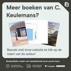 OVERAL OM ME HEEN IS RUIMTE 9789045701813 C. Keulemans, Boeken, Verzenden, Zo goed als nieuw, C. Keulemans