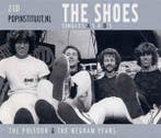 cd - The Shoes - Singles As &amp; Bs, Cd's en Dvd's, Verzenden, Zo goed als nieuw