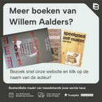 Zelf loodgieten en installeren 9789062483983 Willem Aalders, Boeken, Verzenden, Gelezen, Willem Aalders