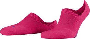 FALKE Cool Kick - Maat 46-48 - Unisex Kousenvoetjes - Roze, Kleding | Heren, Verzenden, Nieuw