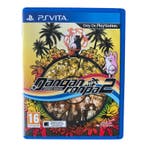 Danganronpa 2: Goodbye Despair (PS VITA) (TWEEDEHANDS), Spelcomputers en Games, Verzenden, Nieuw