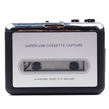 Draagbare Walkman - Cassette Speler - Cassettespeler, Verzenden, Nieuw