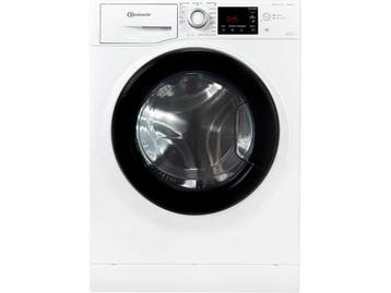 Bauknecht WT SUPER ECO 9614 C - Was-droogcombinatie - 9 kg, Witgoed en Apparatuur, Verzenden, Zo goed als nieuw