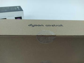 Dyson Stijltang Airstrait HT01 -, Verzenden, Nieuw