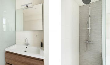 Te Huur 2 Kamer Appartement Hogeweg Amersfoort, Huizen en Kamers, Direct bij eigenaar, Amersfoort, Utrecht, Appartement