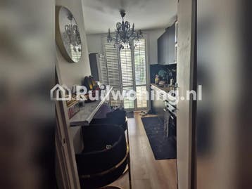 Ruil je plek in Purmerend of noord holland voor honselersdij, Amsterdam