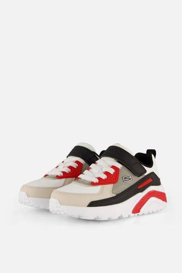 Skechers Maat 30 UNO LITE - REVIVAL-EDGE Jongens Sneakers -, Verzenden, Nieuw