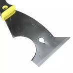 Benson Multifunctioneel plamuurmes - 75 mm breed - 240 mm..., Ophalen of Verzenden, Nieuw