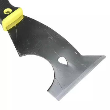 Benson Multifunctioneel plamuurmes - 75 mm breed - 240 mm..., Ophalen of Verzenden, Nieuw