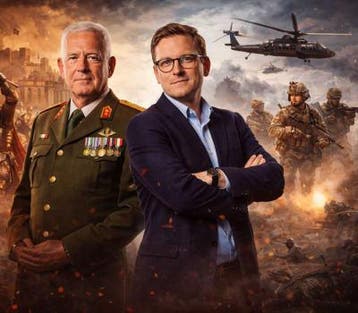 Veldheren Historisch Tickets Chassé Theater Te Koop
