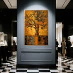 Mrs Art Prime - The Wild Beauty of The Nature in Klimt