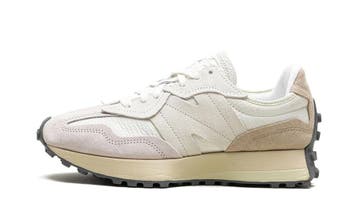 New Balance 327 Grey Day Moonrock (2024), Nieuw