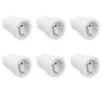 Contrastekker | Q-link | 6 stuks, Verzenden, Nieuw