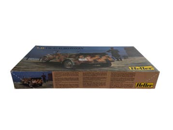 VW 82 Kübelwagen, Verzenden, Nieuw
