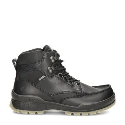 Ecco Track 25 veterboots voor heren in het Zwart, Kleding | Heren, Schoenen, Zwart, Nieuw, Verzenden