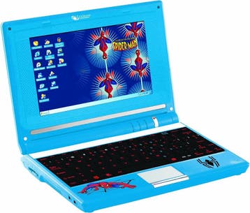 Kindertablet 7 inch | Windows 10 | Laatste Stuk!, Ophalen of Verzenden, Zo goed als nieuw, Elektronica