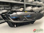 BMW G22 G23 G82 G83 M3 G80 LASER BLACK KOPLAMP RECHTS 950511, Auto-onderdelen, Verzenden, Gebruikt, BMW