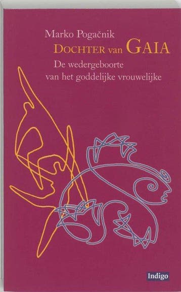 Dochter van Gaia - Marko Pogacnik - 9789060382554 - Paperbac, Verzenden, Nieuw