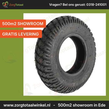 Scootmobiel / rolstoel buitenband 200x50 (50-94) - Innova, Diversen, Ophalen of Verzenden, Nieuw