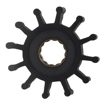Krukas Waterpomp Kit geschikt voor Volvo Penta 5.0 5.7 8...., Verzenden, Nieuw