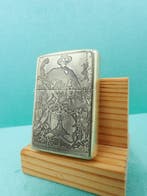 Zippo - Zippo Custom - Roger Rabbit - Zonder minimumprijs -, Verzamelen, Rookartikelen, Aanstekers en Luciferdoosjes, Nieuw