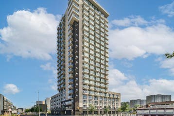 Studio te huur in s-Gravenhage - 23 m² - 1 kamer(s), Huizen en Kamers, Den Haag
