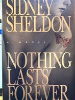 Nothing Lasts Forever 9780688084912, Verzenden, Gelezen
