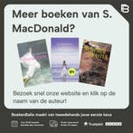 Isabella 9789032510039 S. MacDonald, Verzenden, Gelezen, S. MacDonald