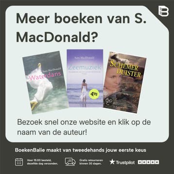 Isabella - S. MacDonald 9789032510039, Verzenden, Gelezen, S. MacDonald