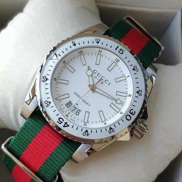 Gucci - Dive - Zonder minimumprijs - Heren - 2020+, Nieuw