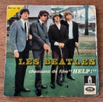 Beatles - Chansons du film HELP! (Netherlands) - RARE, Nieuw in verpakking