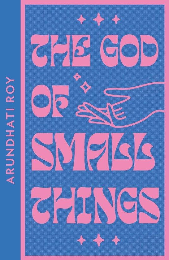 Boek Collins Modern Classics-The God of Small Things 9780008, Boeken, Overige Boeken, Zo goed als nieuw, Verzenden