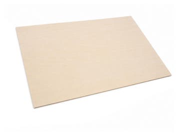 Lindehout multiplex plaat 46x30 cm, 3 mm dikte, Ophalen of Verzenden, Nieuw