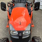 Kubota traktor B1-181 met beugel 18pk (Voorraad), Ophalen of Verzenden, Nieuw