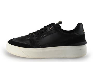 Cruyff Sneakers in maat 44 Zwart, Cruyff, Verzenden, Zwart, Sneakers of Gympen