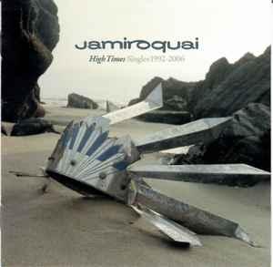 cd Japan persing - Jamiroquai (without OBI) - High Times..., Verzenden, Zo goed als nieuw