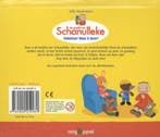 Het kiekeboe-koffertje van Schanulleke / Schanulleke, Verzenden, Gelezen, Willy Vandersteen