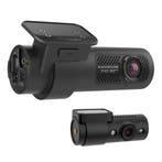 Blackvue DR750X-2CH IR Plus dashcam, Verzenden, Nieuw