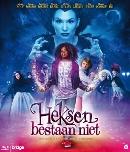 Heksen bestaan niet - Blu-ray, Verzenden, Nieuw in verpakking