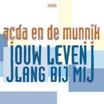 Acda En De Munnik - Jouw Leven Lang Bij Mij (LP) (Coloured, Verzenden, Nieuw in verpakking
