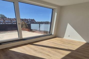 Appartement Tesselsestraat in Den Haag, Huizen en Kamers, Den Haag, Den Haag, Via bemiddelaar, Appartement