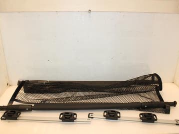 Hondenrek Volkswagen Touran O119878, Ophalen of Verzenden, Nieuw